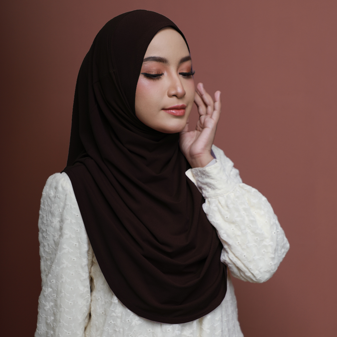 DIAN PLAIN EXPRESS - DL10 DARK CHOCO&w=300&zc=1